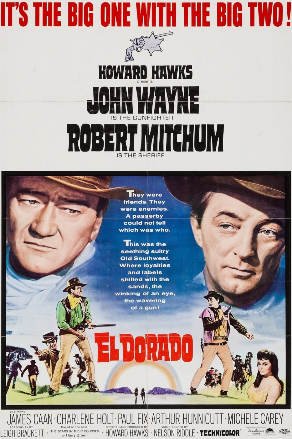 El Dorado